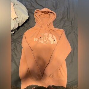 North Face Hoodie